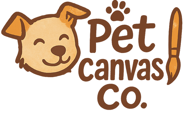 Pet Canvas Co.