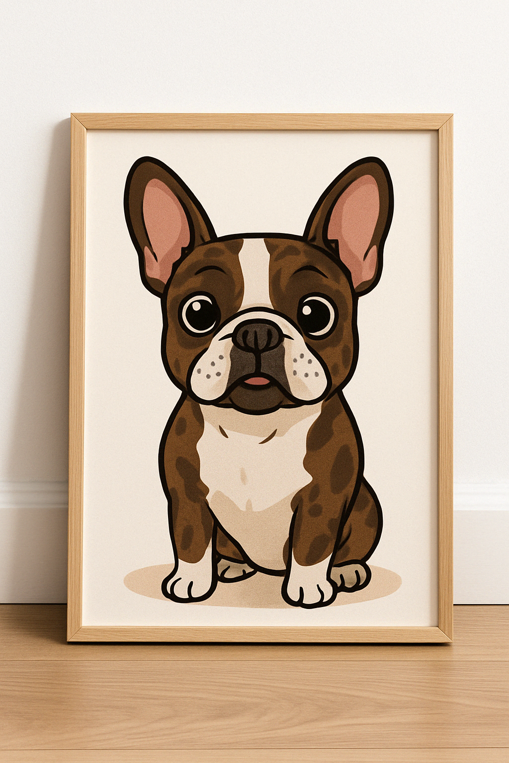Custom Pet Portrait